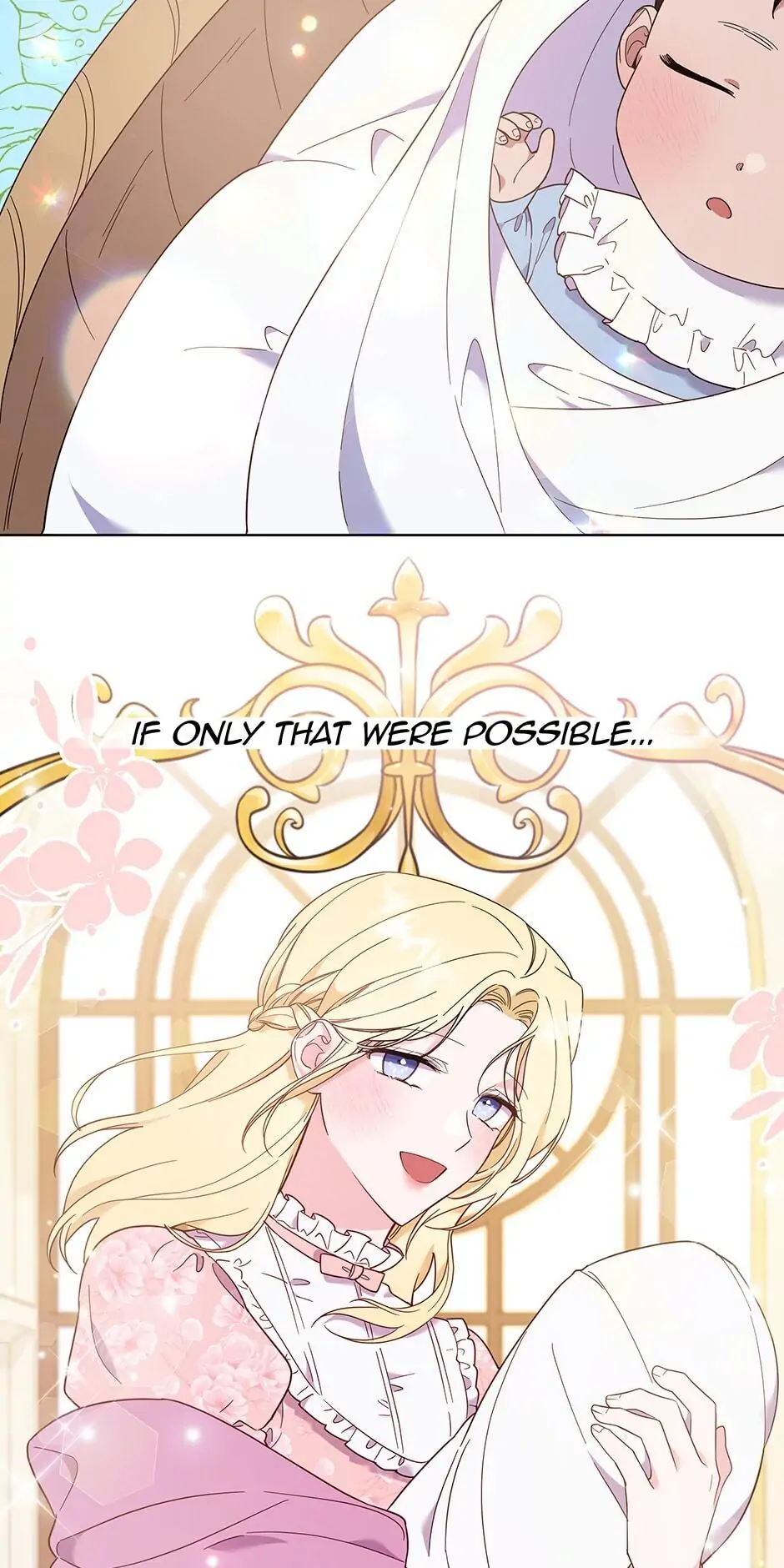 What It Means to be You? Chapter 30 - page 46
