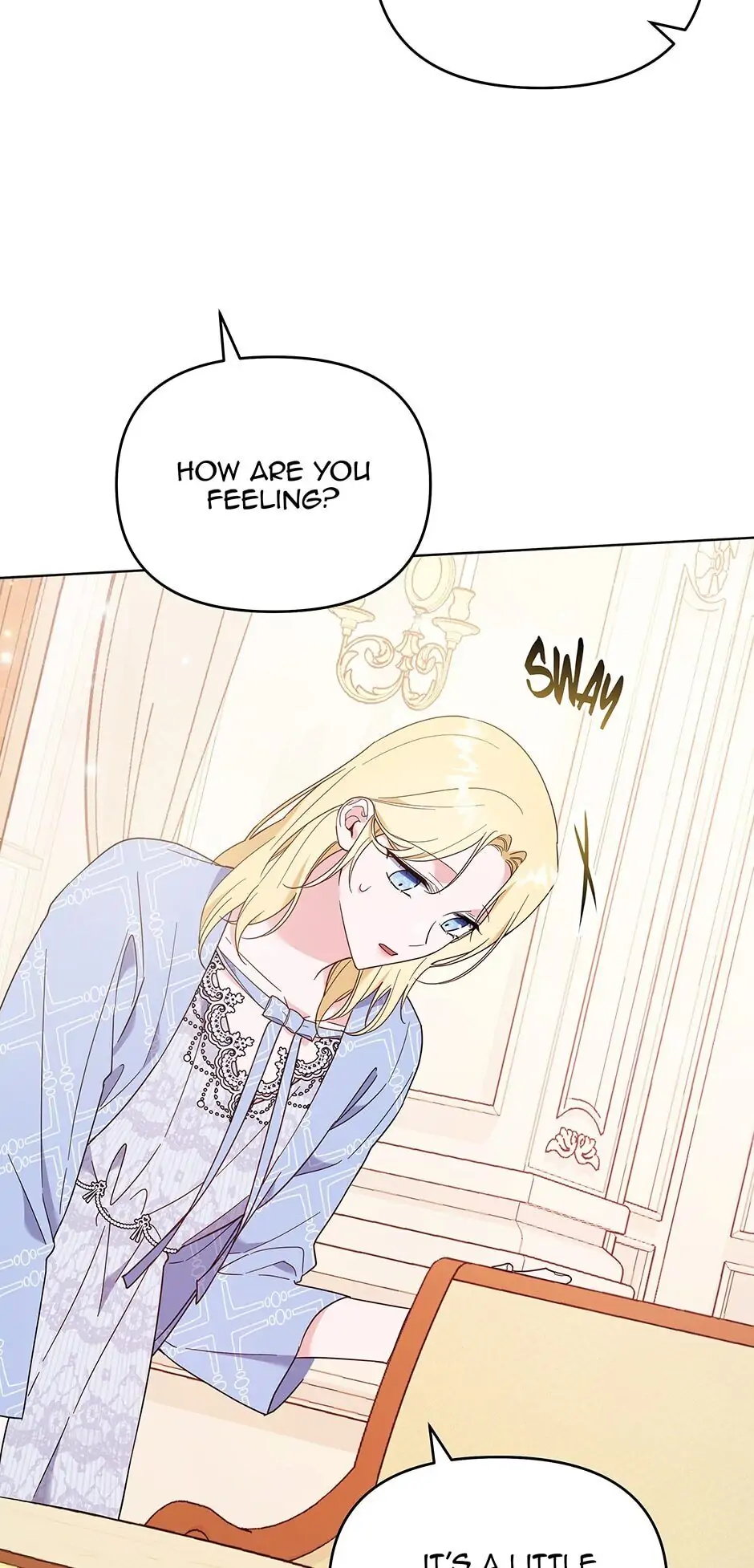 What It Means to be You? Chapter 30 - page 50