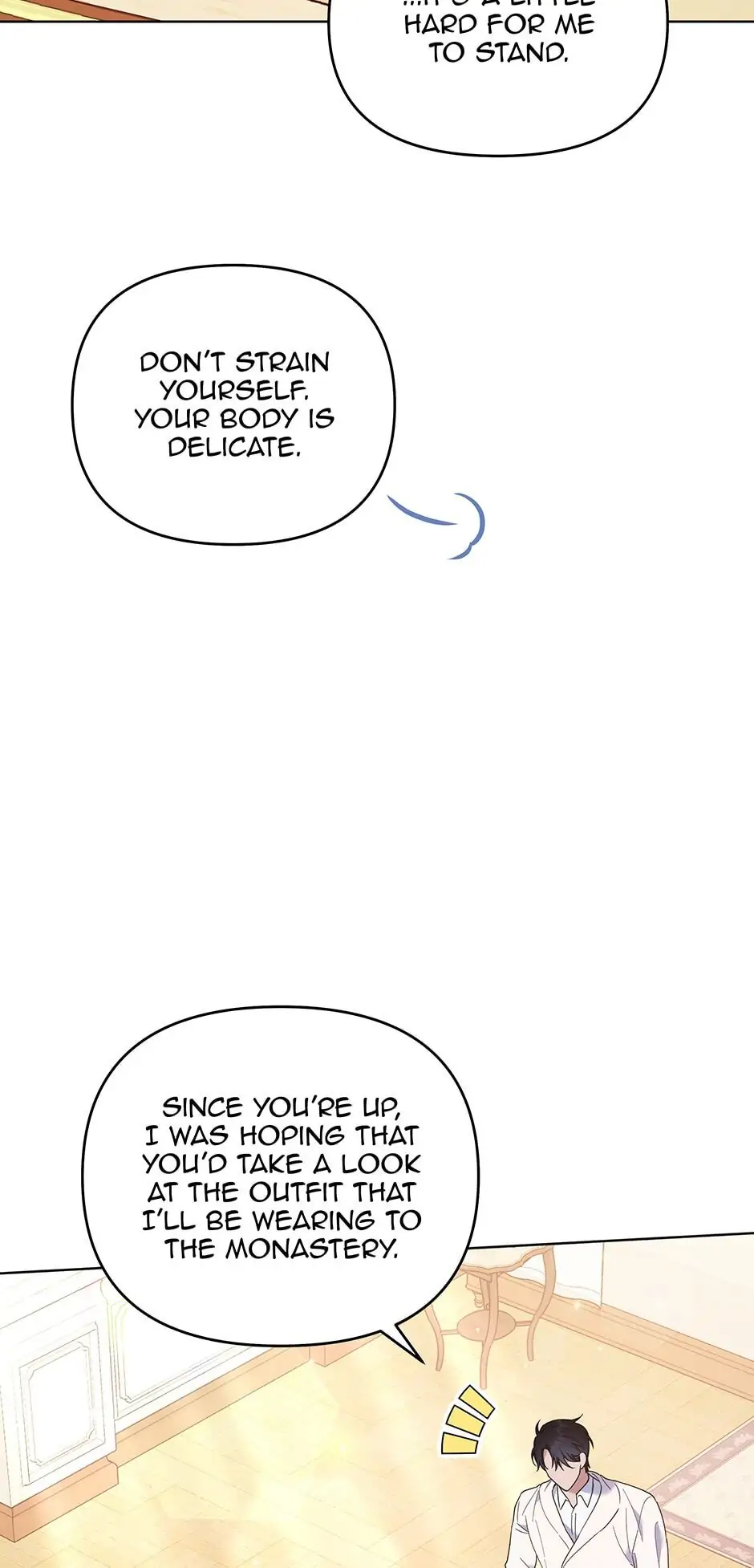 What It Means to be You? Chapter 30 - page 51