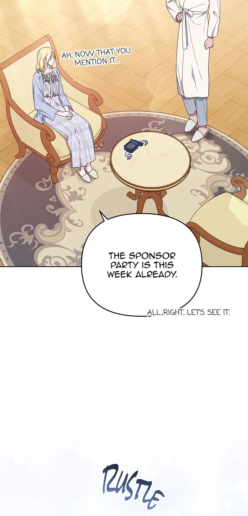 What It Means to be You? Chapter 30 - page 52