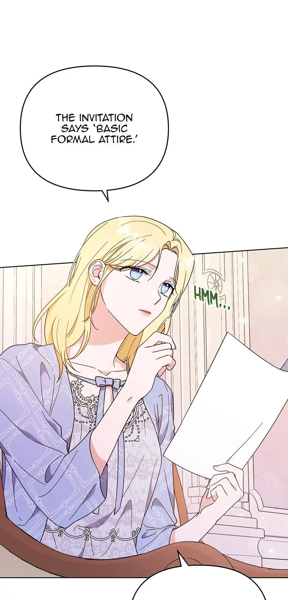 What It Means to be You? Chapter 30 - page 54