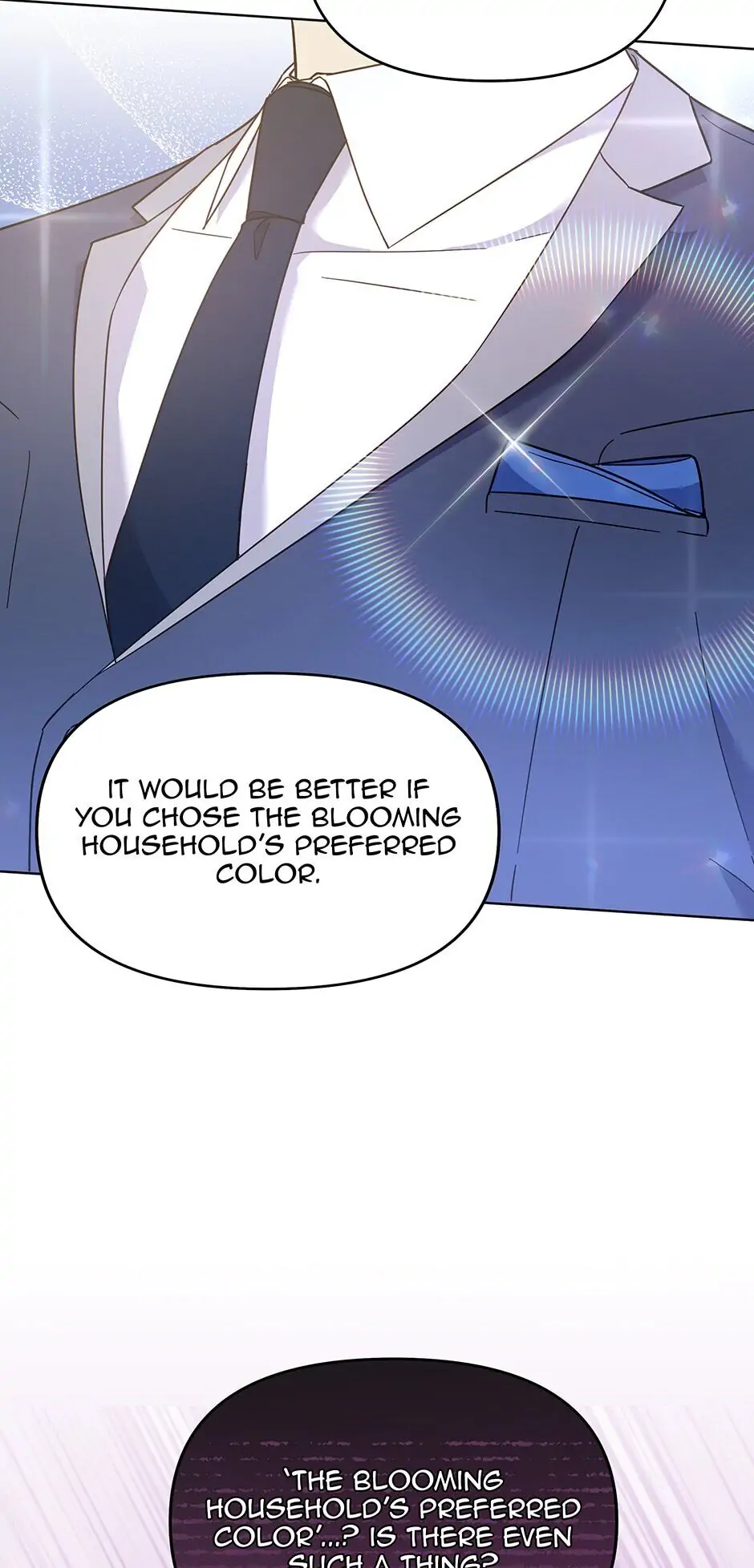 What It Means to be You? Chapter 30 - page 57