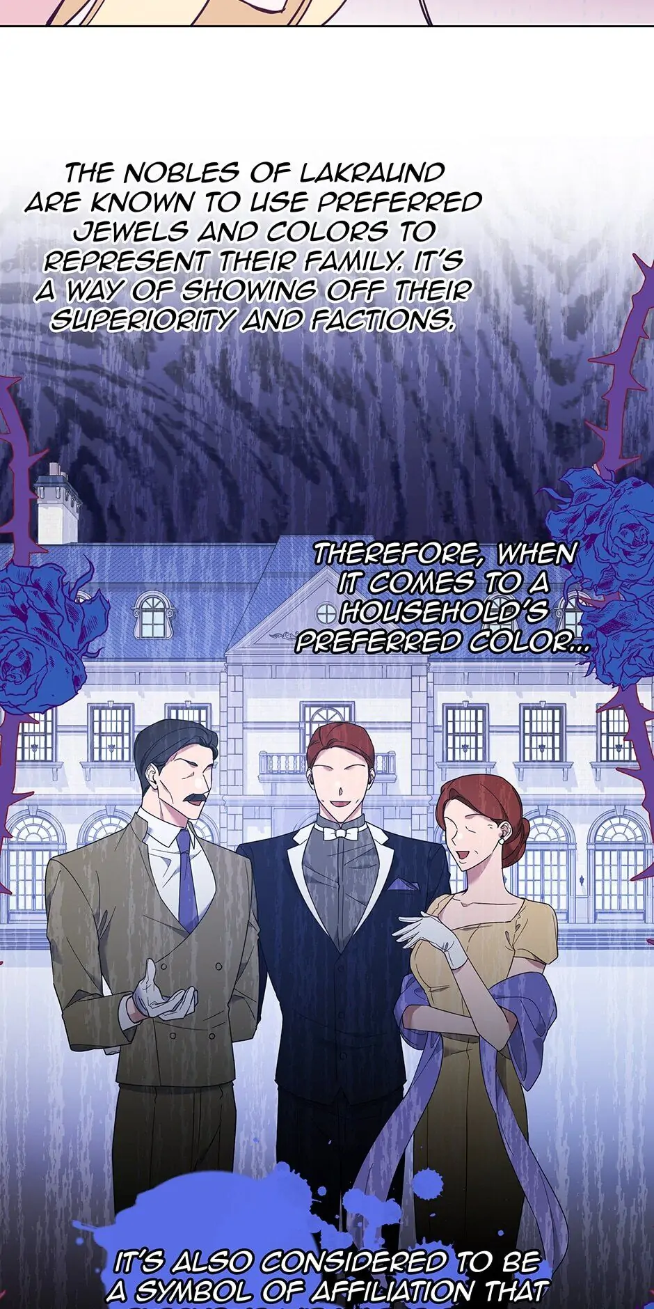 What It Means to be You? Chapter 30 - page 61