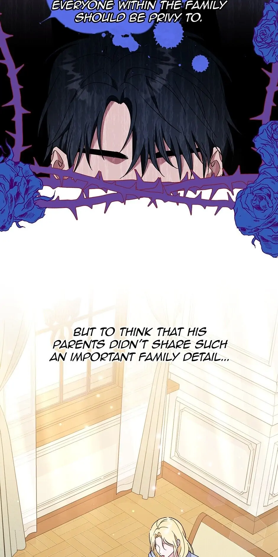 What It Means to be You? Chapter 30 - page 62