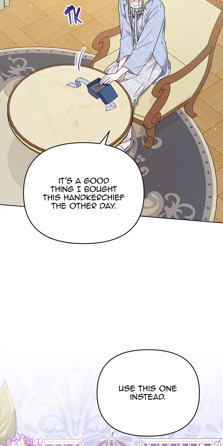 What It Means to be You? Chapter 30 - page 63