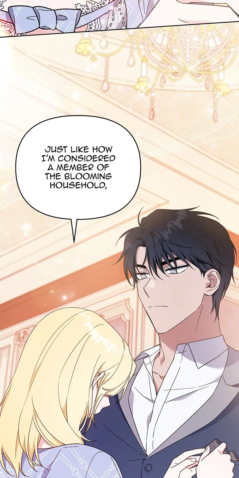 What It Means to be You? Chapter 30 - page 67