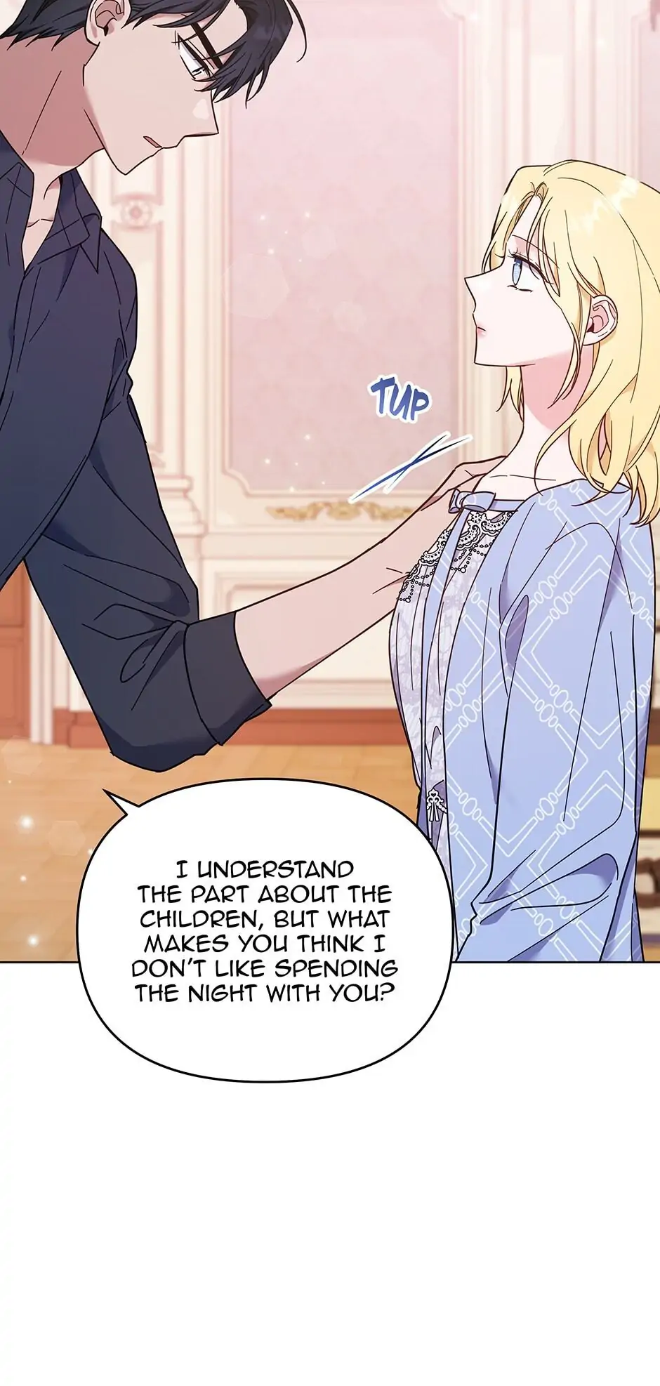 What It Means to be You? Chapter 30 - page 6