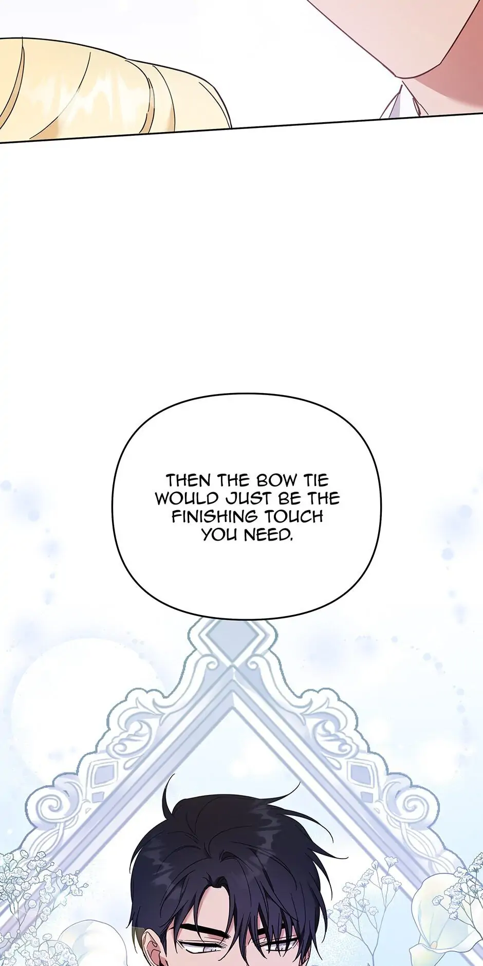 What It Means to be You? Chapter 30 - page 69