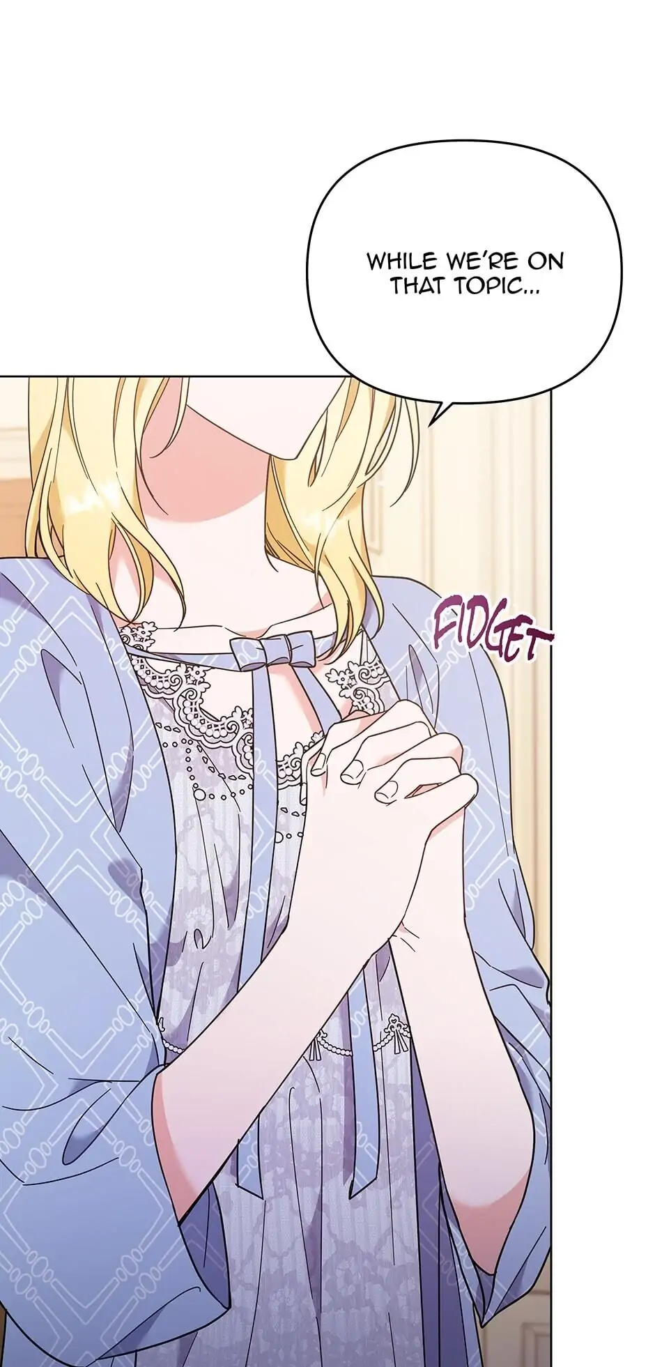 What It Means to be You? Chapter 30 - page 71