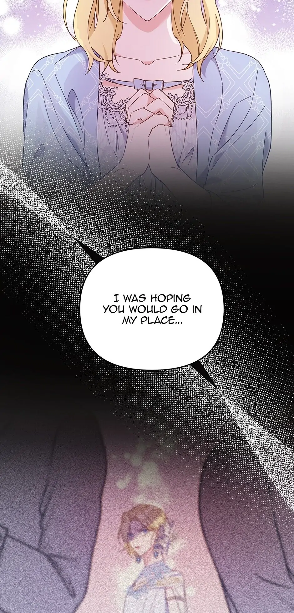What It Means to be You? Chapter 30 - page 74