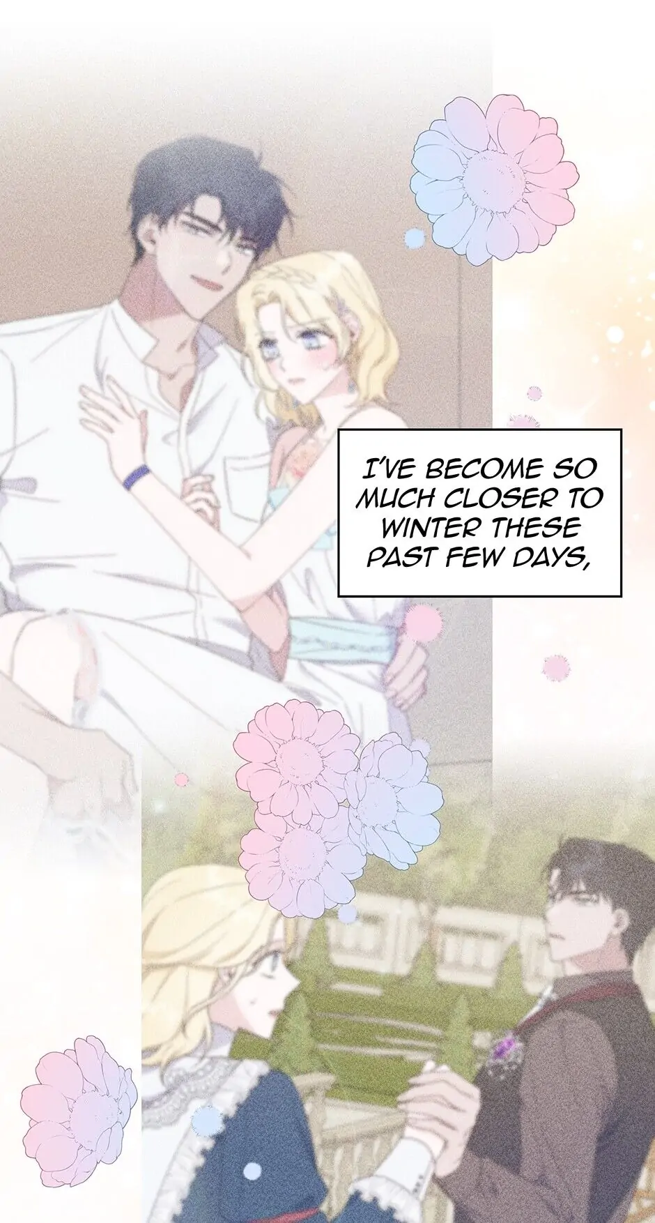 What It Means to be You? Chapter 30 - page 81