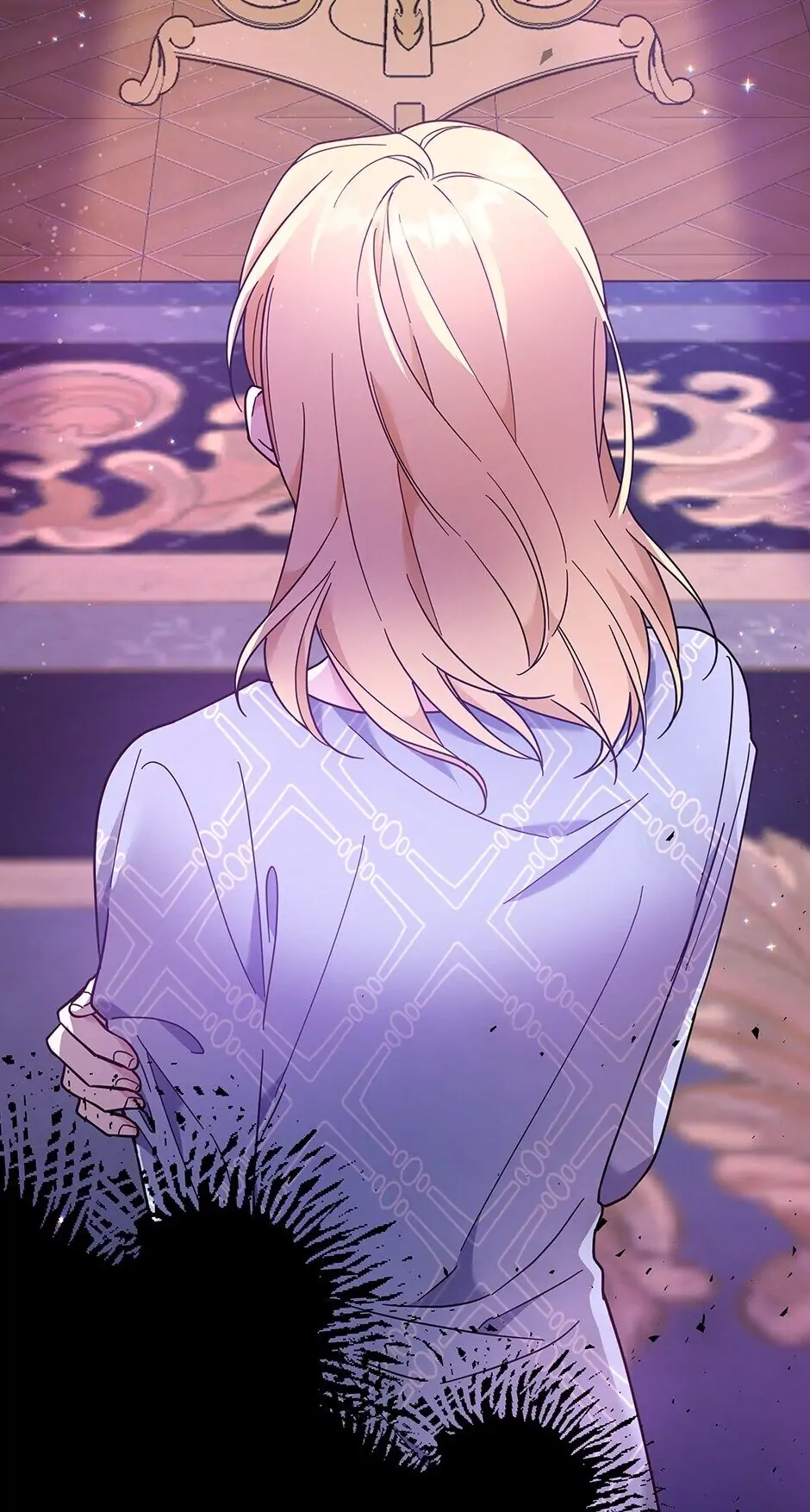 What It Means to be You? Chapter 30 - page 84