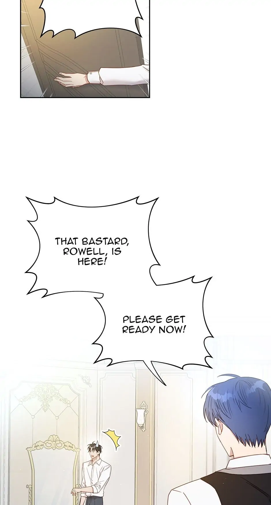 What It Means to be You? Chapter 3 - page 9