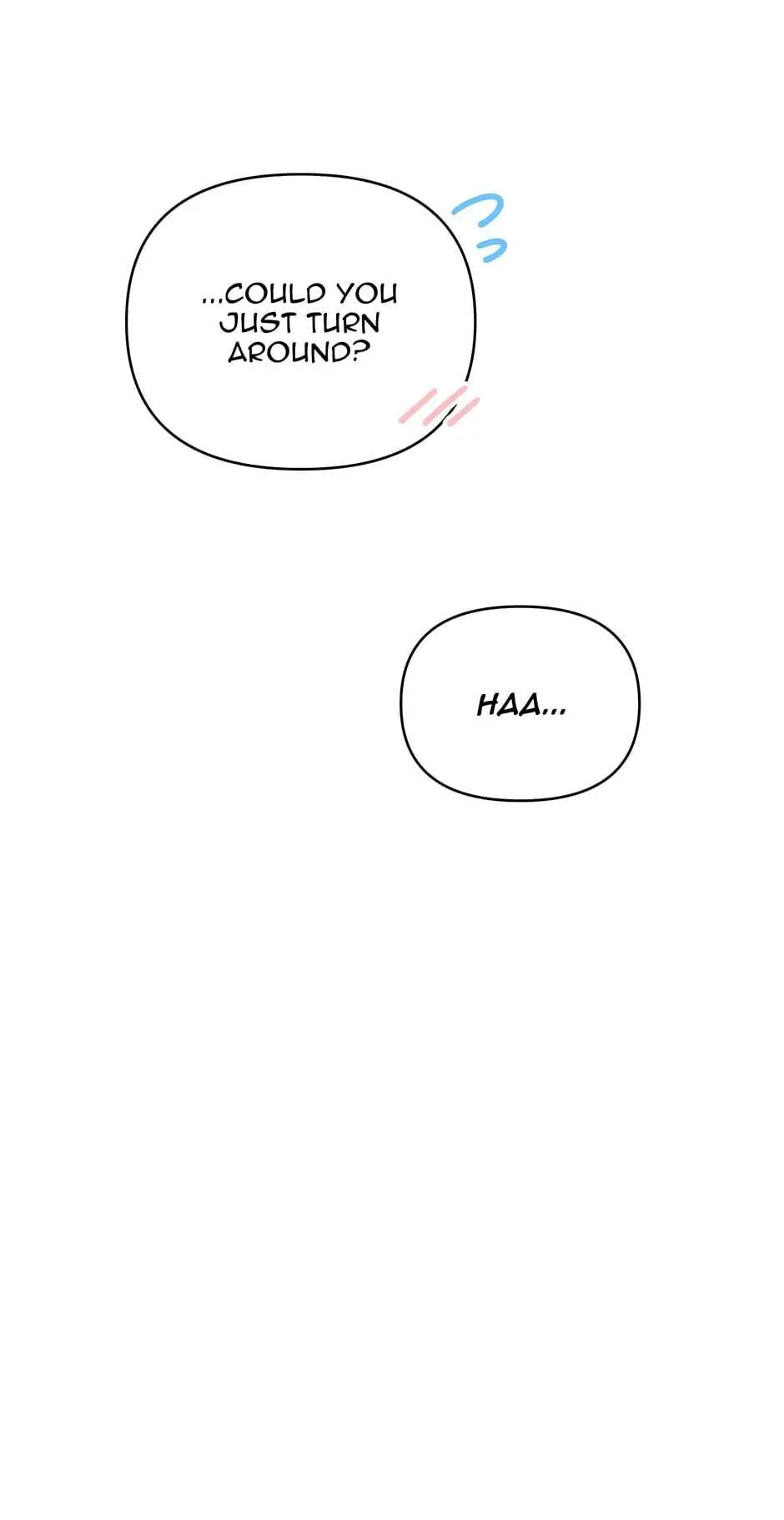 What It Means to be You? Chapter 3 - page 20