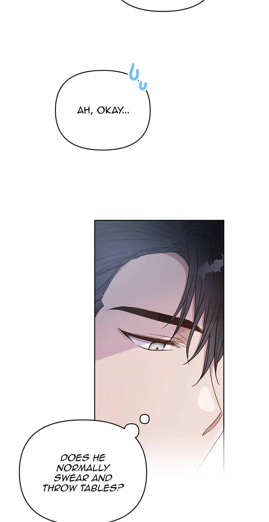 What It Means to be You? Chapter 3 - page 23