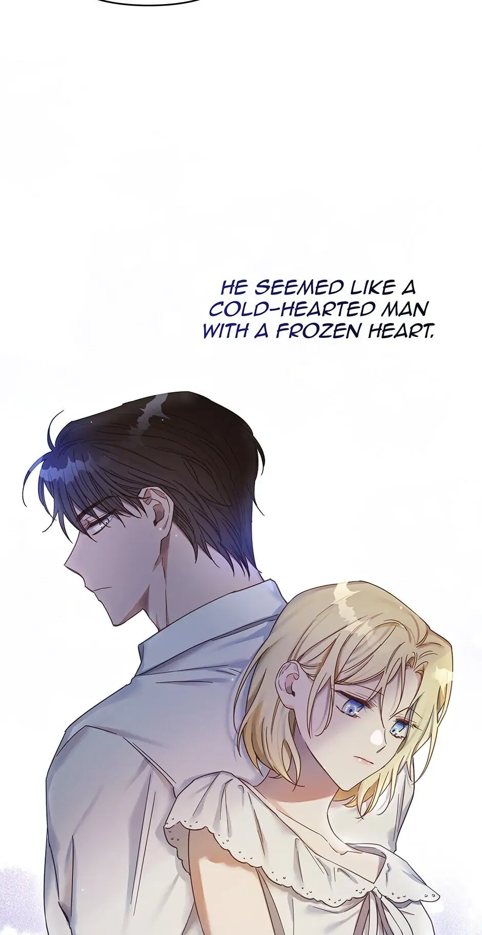 What It Means to be You? Chapter 3 - page 24