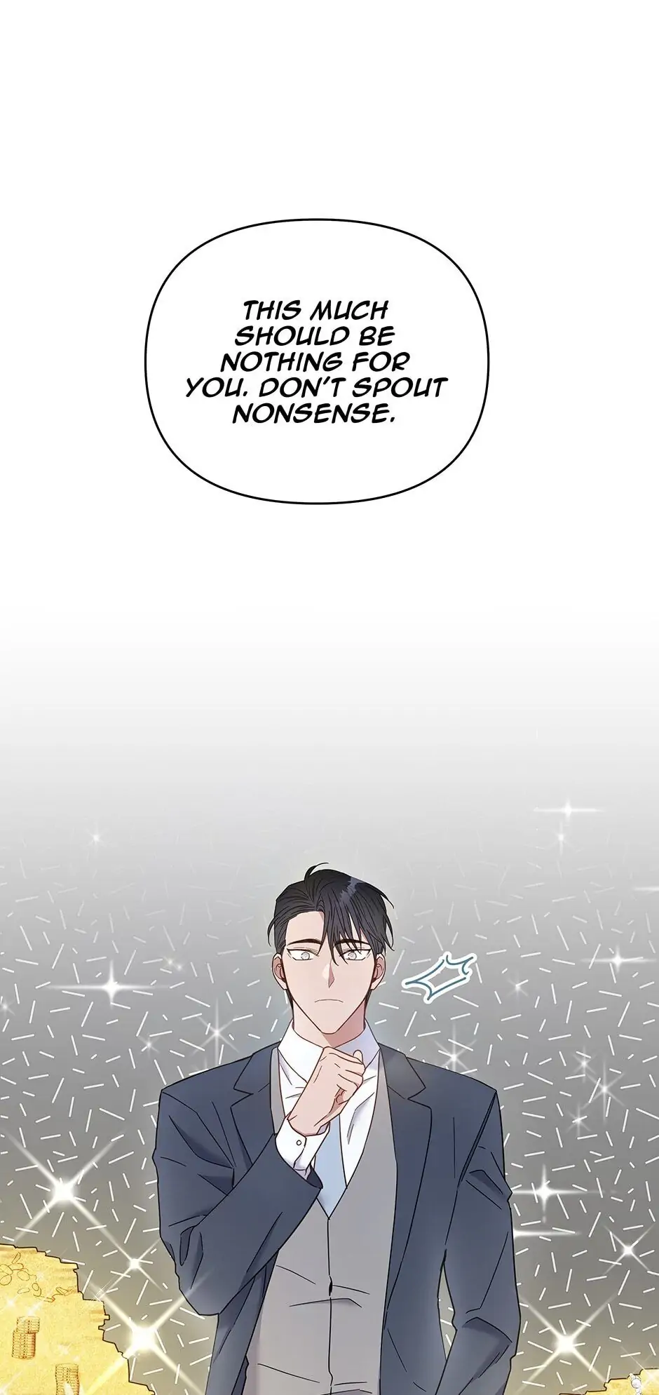 What It Means to be You? Chapter 3 - page 32