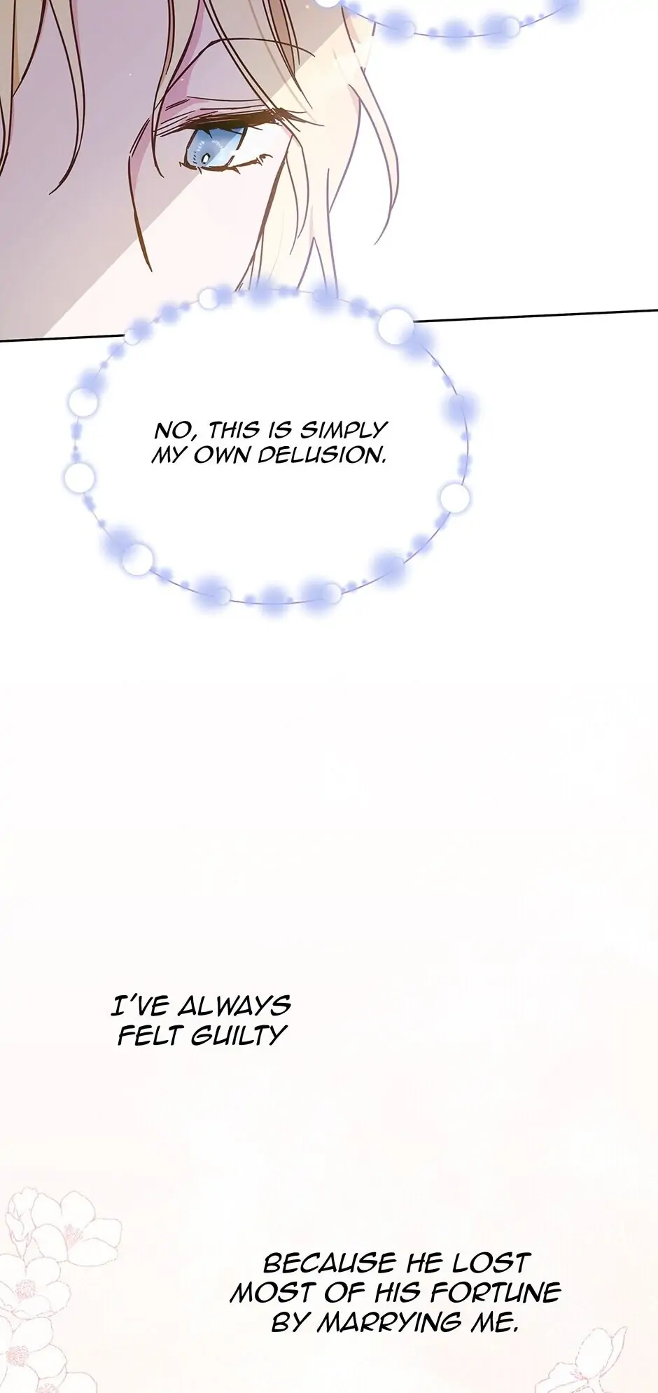 What It Means to be You? Chapter 3 - page 34