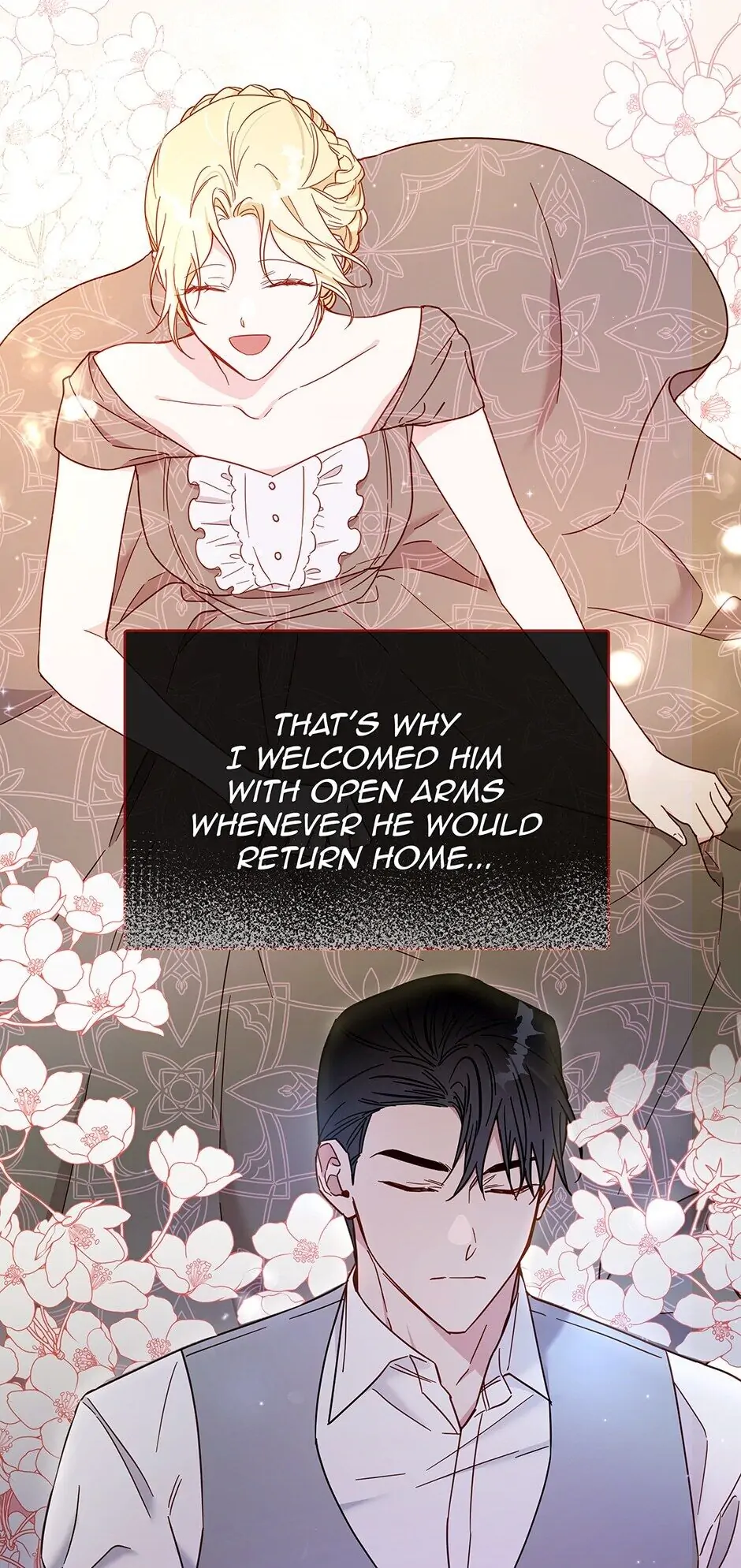 What It Means to be You? Chapter 3 - page 35