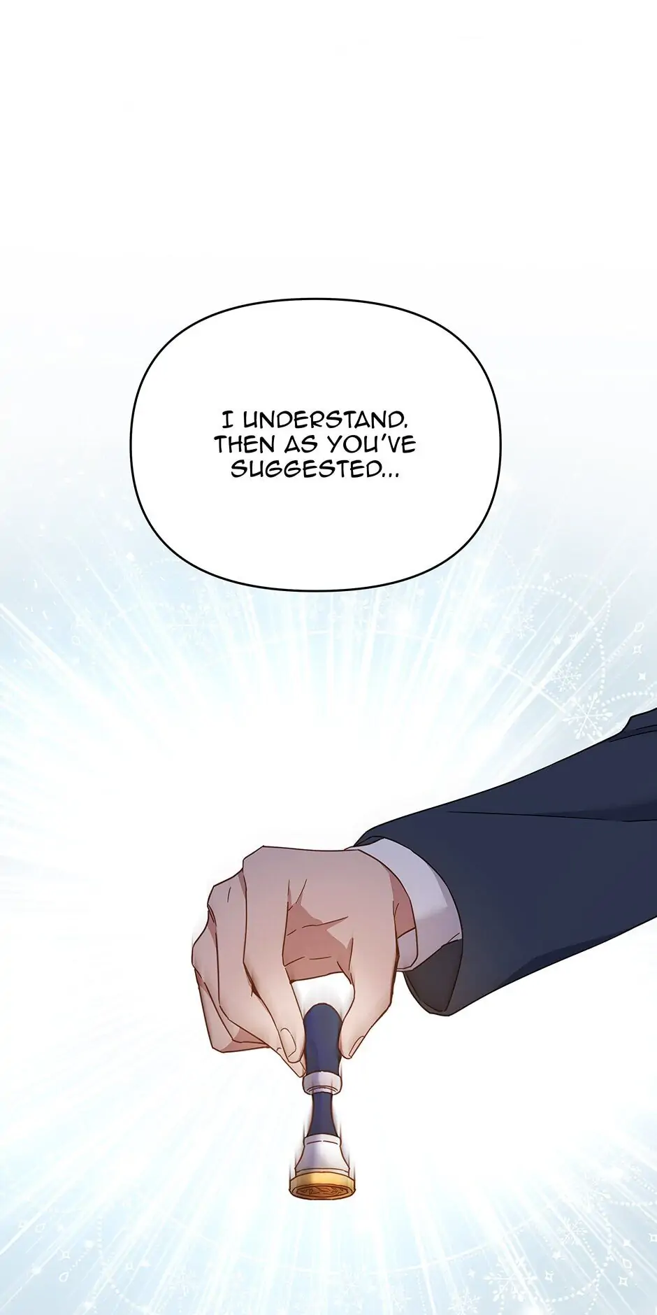 What It Means to be You? Chapter 3 - page 38