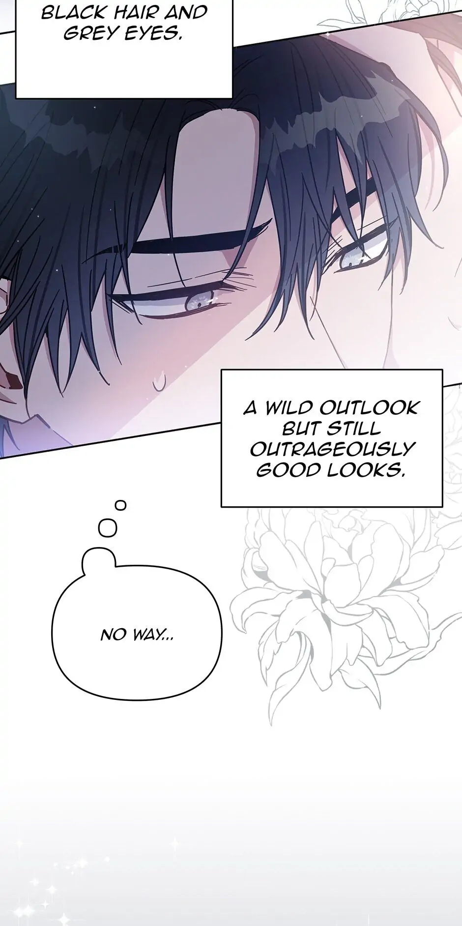What It Means to be You? Chapter 3 - page 3