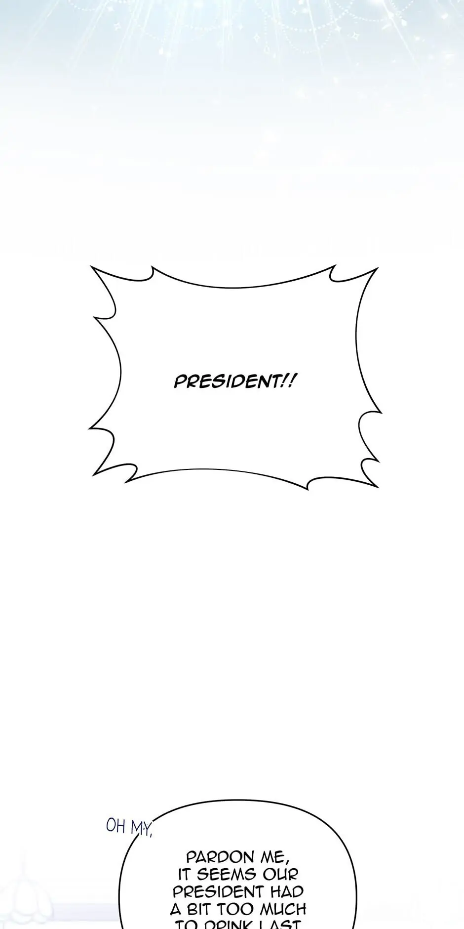 What It Means to be You? Chapter 3 - page 39