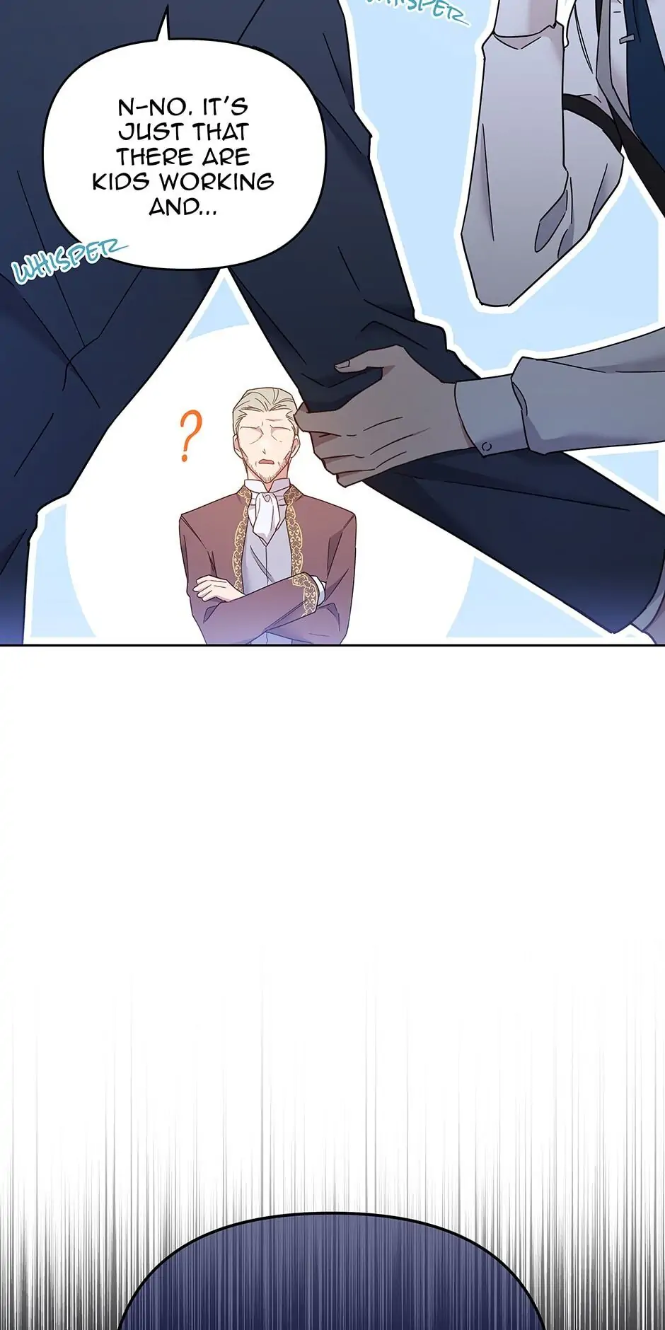 What It Means to be You? Chapter 3 - page 41