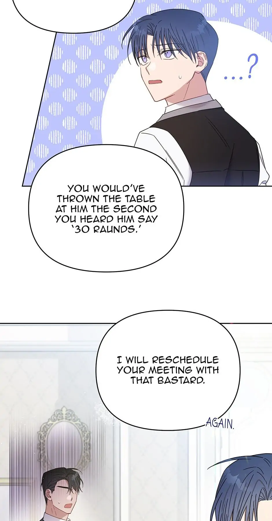 What It Means to be You? Chapter 3 - page 45