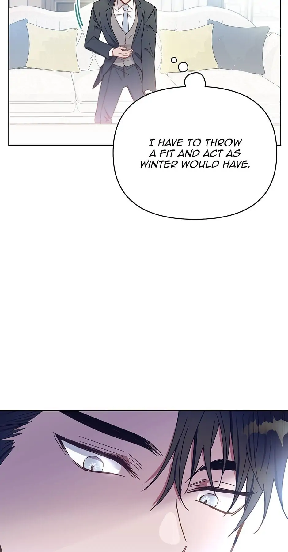 What It Means to be You? Chapter 3 - page 47