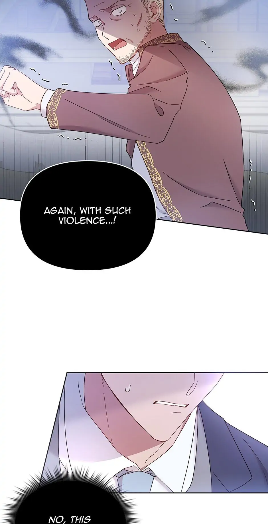 What It Means to be You? Chapter 3 - page 52