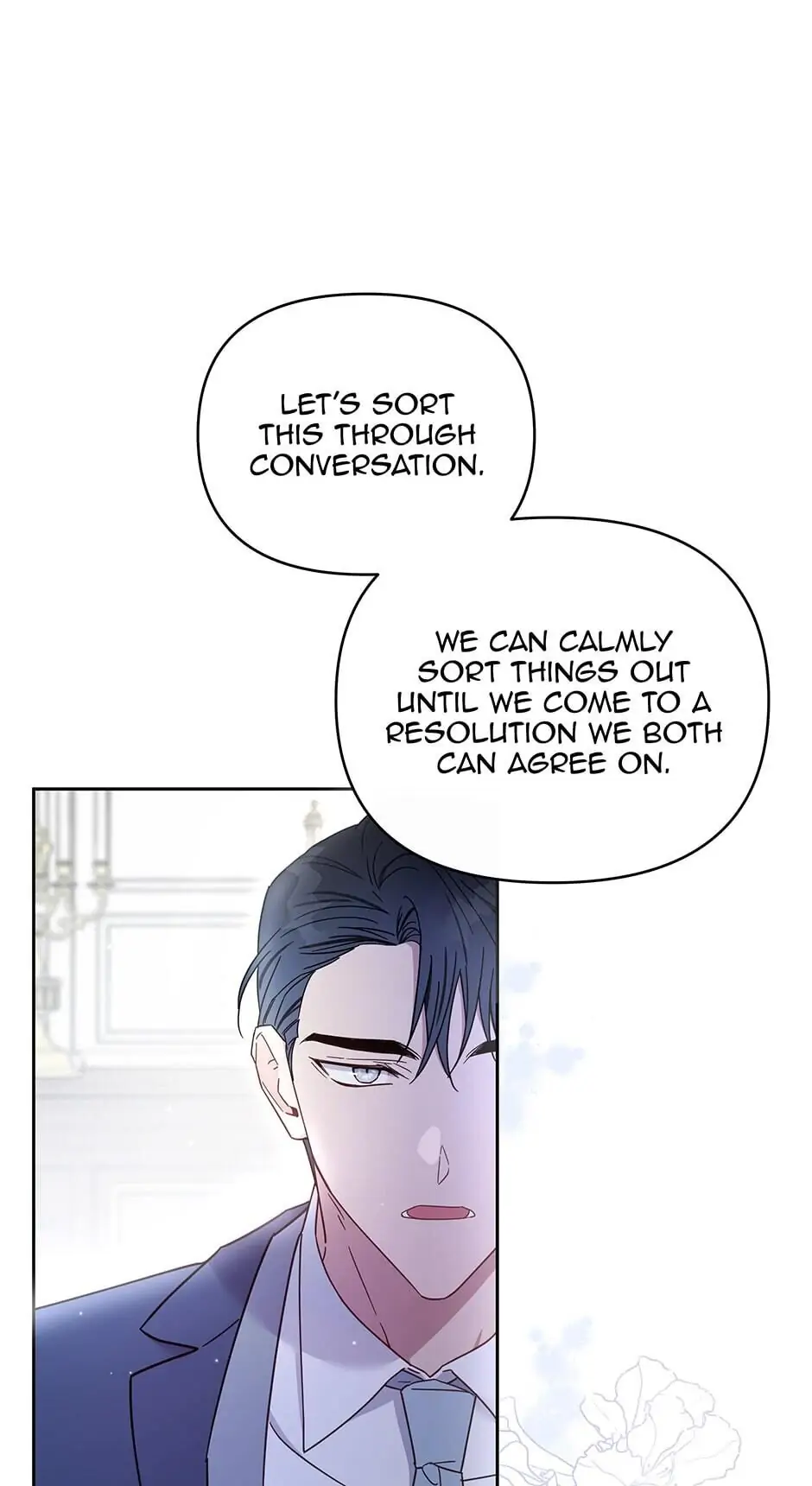 What It Means to be You? Chapter 3 - page 55