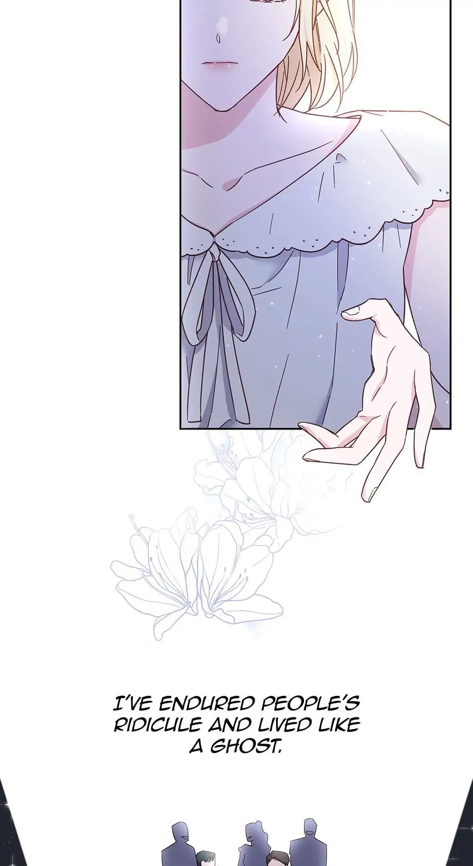 What It Means to be You? Chapter 3 - page 57