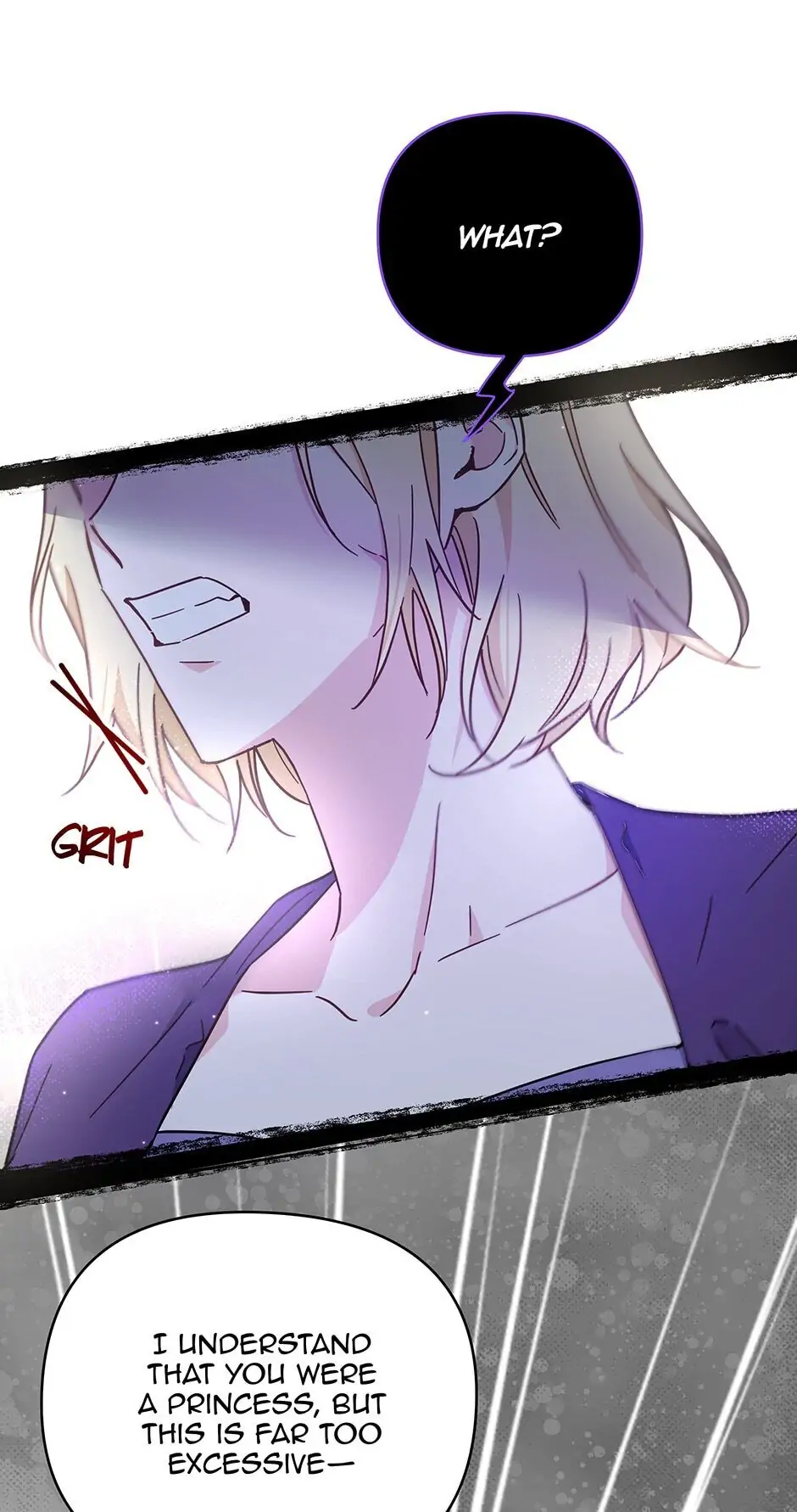 What It Means to be You? Chapter 3 - page 74