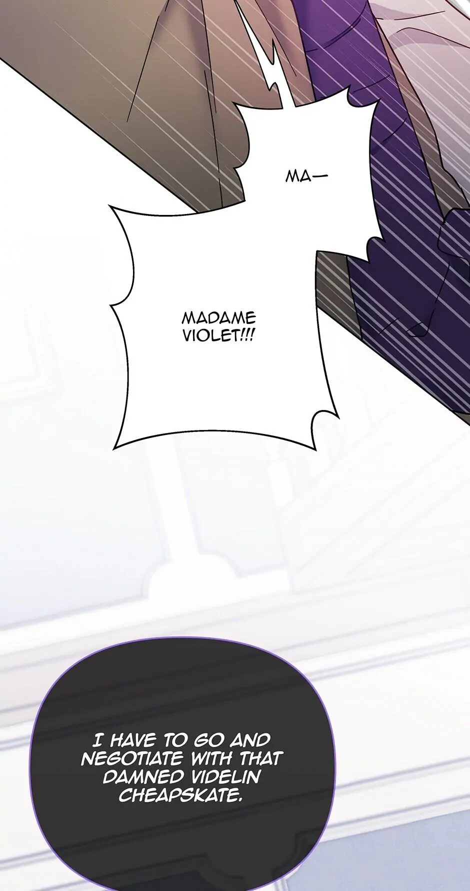 What It Means to be You? Chapter 3 - page 76