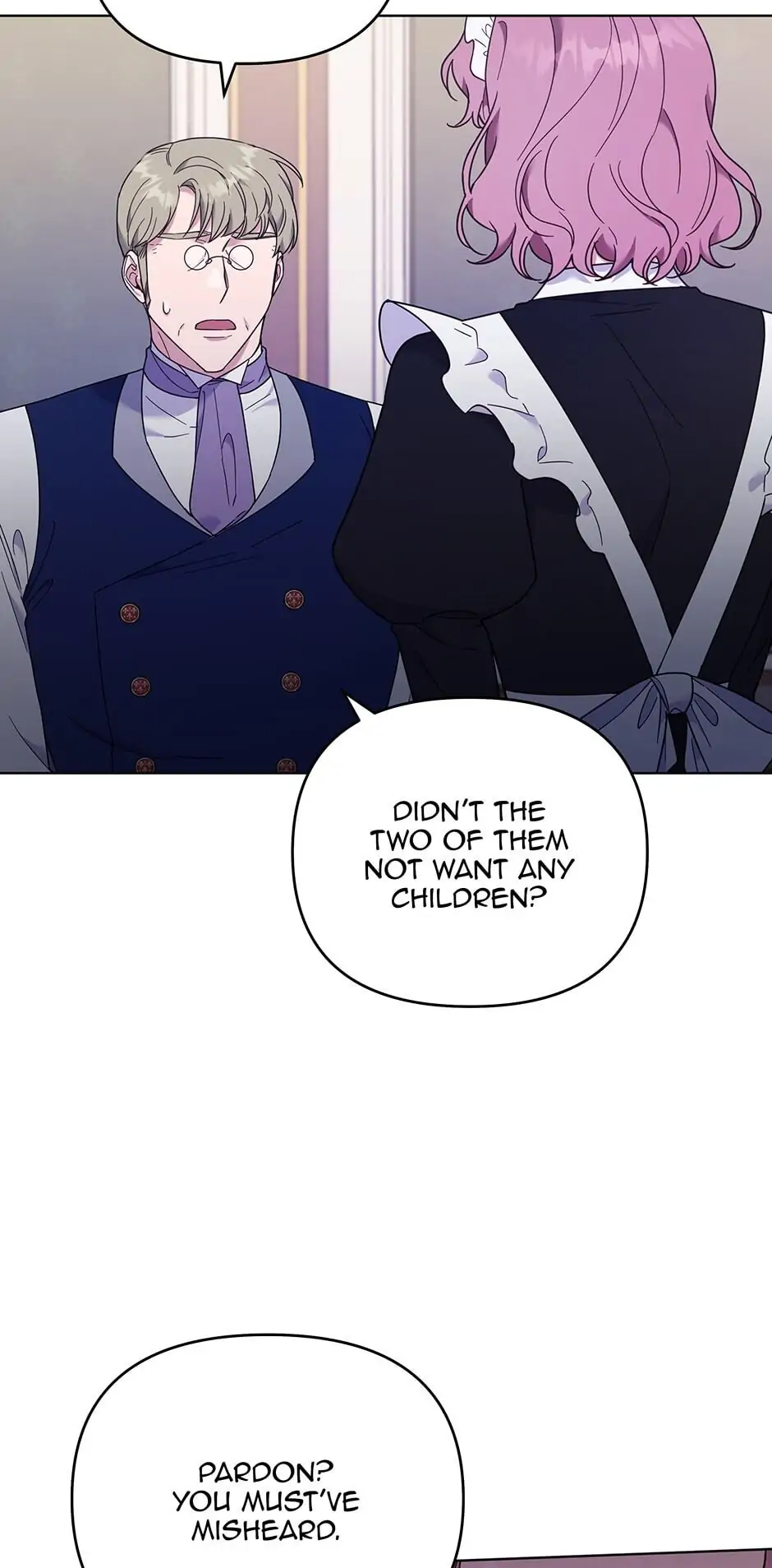 What It Means to be You? Chapter 29 - page 9