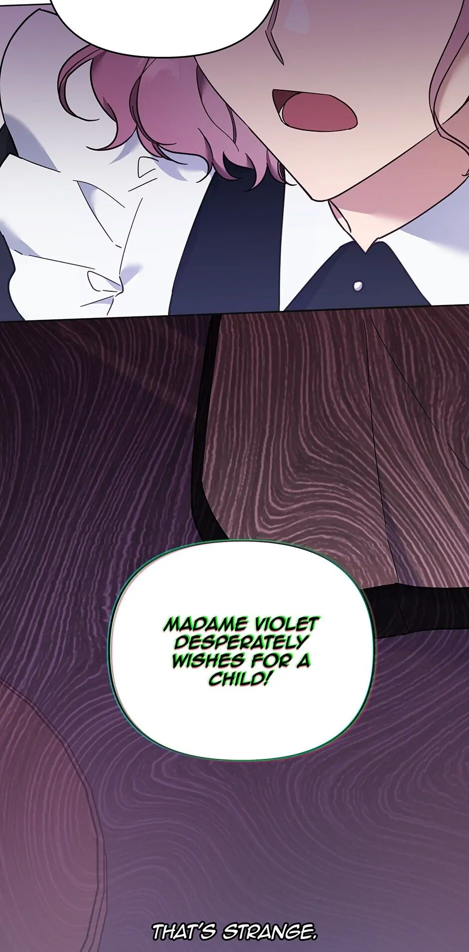 What It Means to be You? Chapter 29 - page 10
