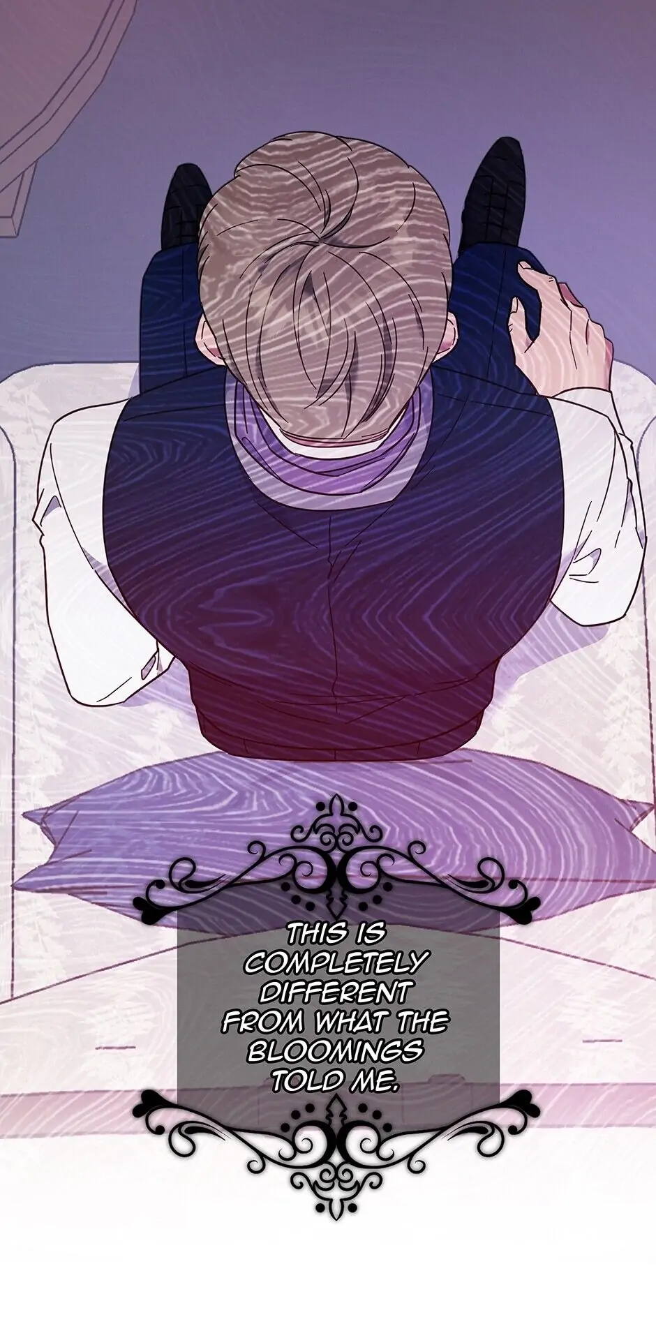 What It Means to be You? Chapter 29 - page 11