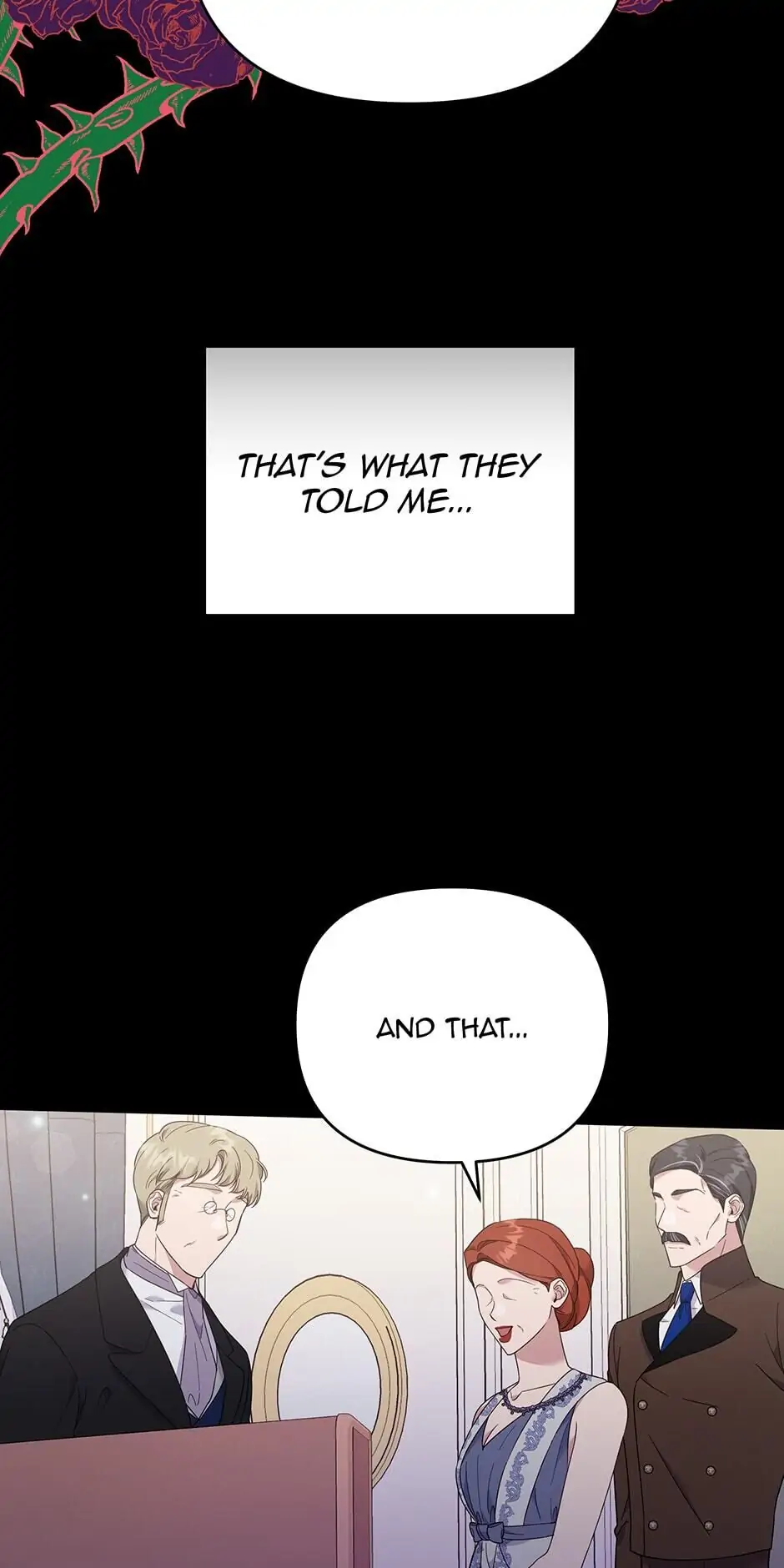 What It Means to be You? Chapter 29 - page 14