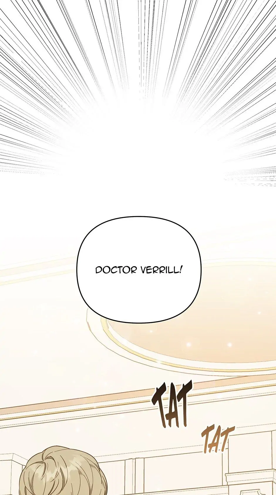 What It Means to be You? Chapter 29 - page 1