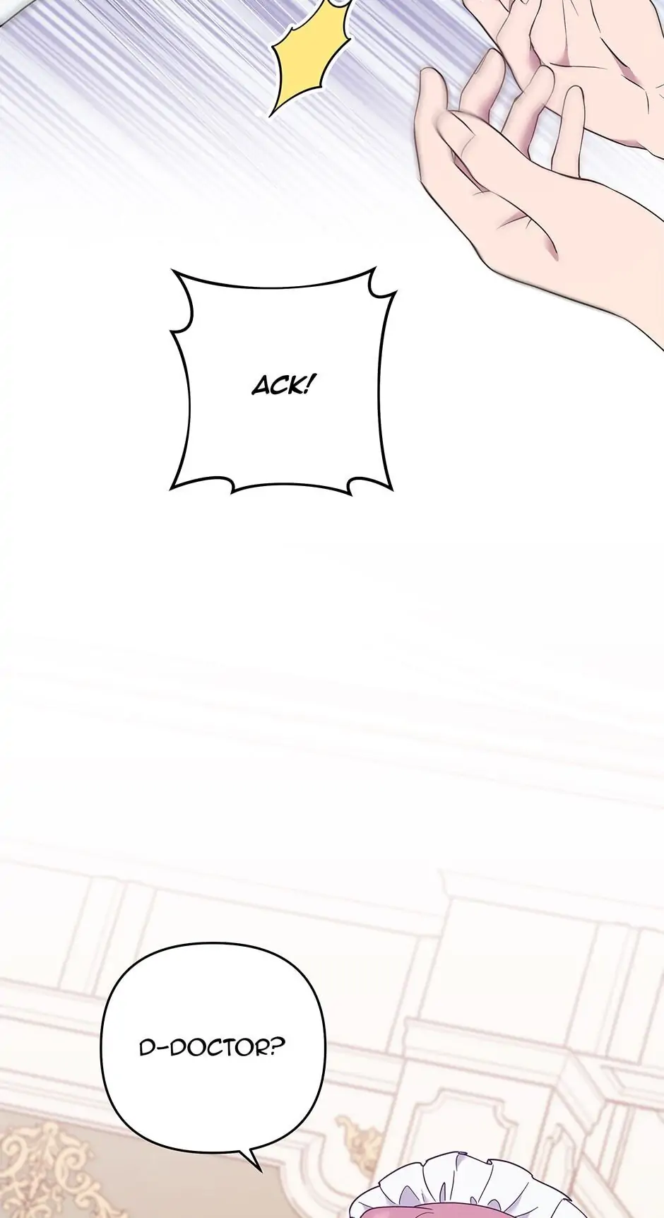 What It Means to be You? Chapter 29 - page 19