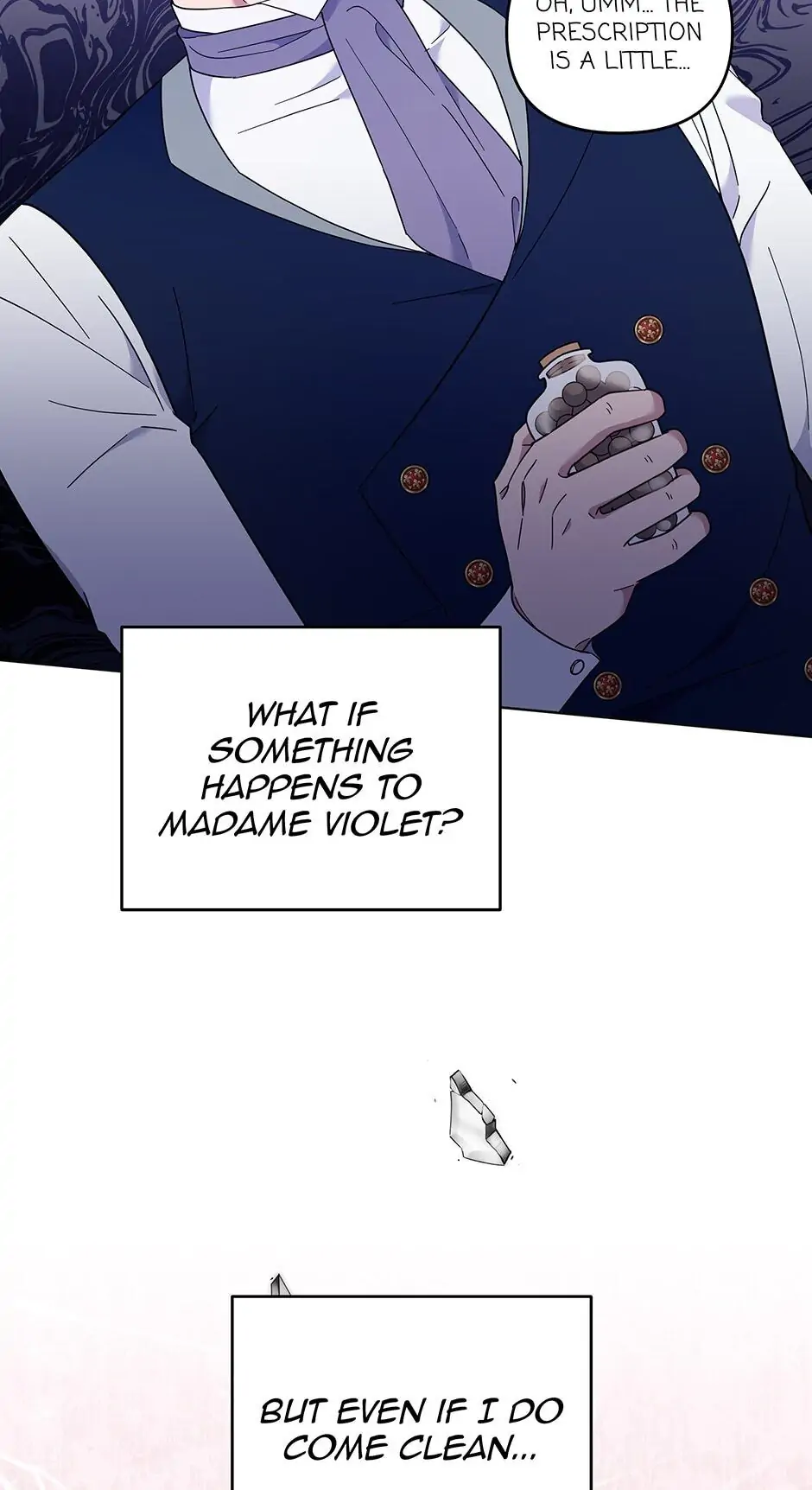 What It Means to be You? Chapter 29 - page 21