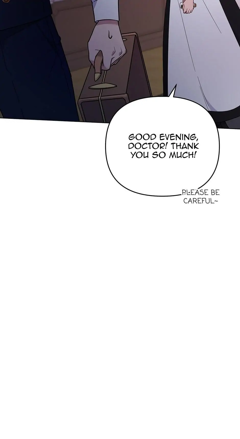 What It Means to be You? Chapter 29 - page 29