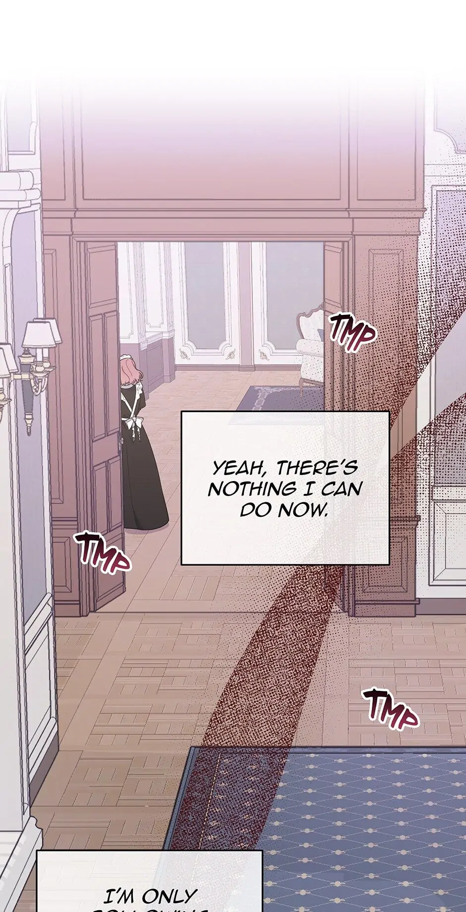 What It Means to be You? Chapter 29 - page 30