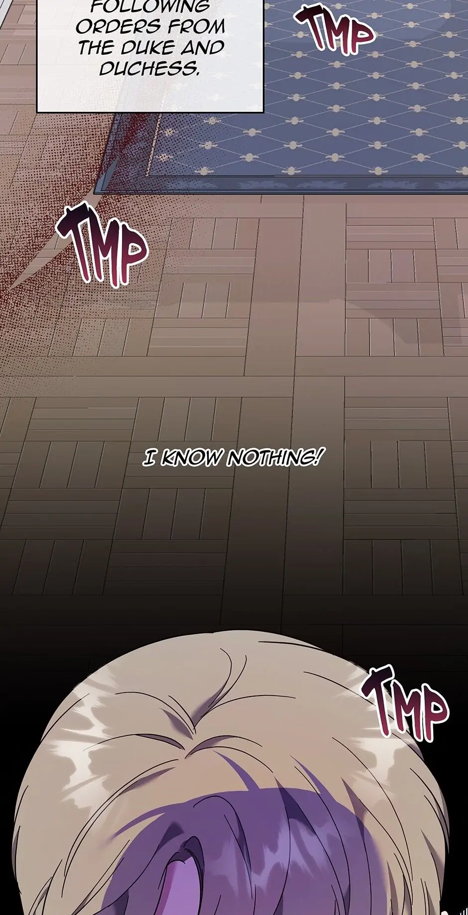 What It Means to be You? Chapter 29 - page 31