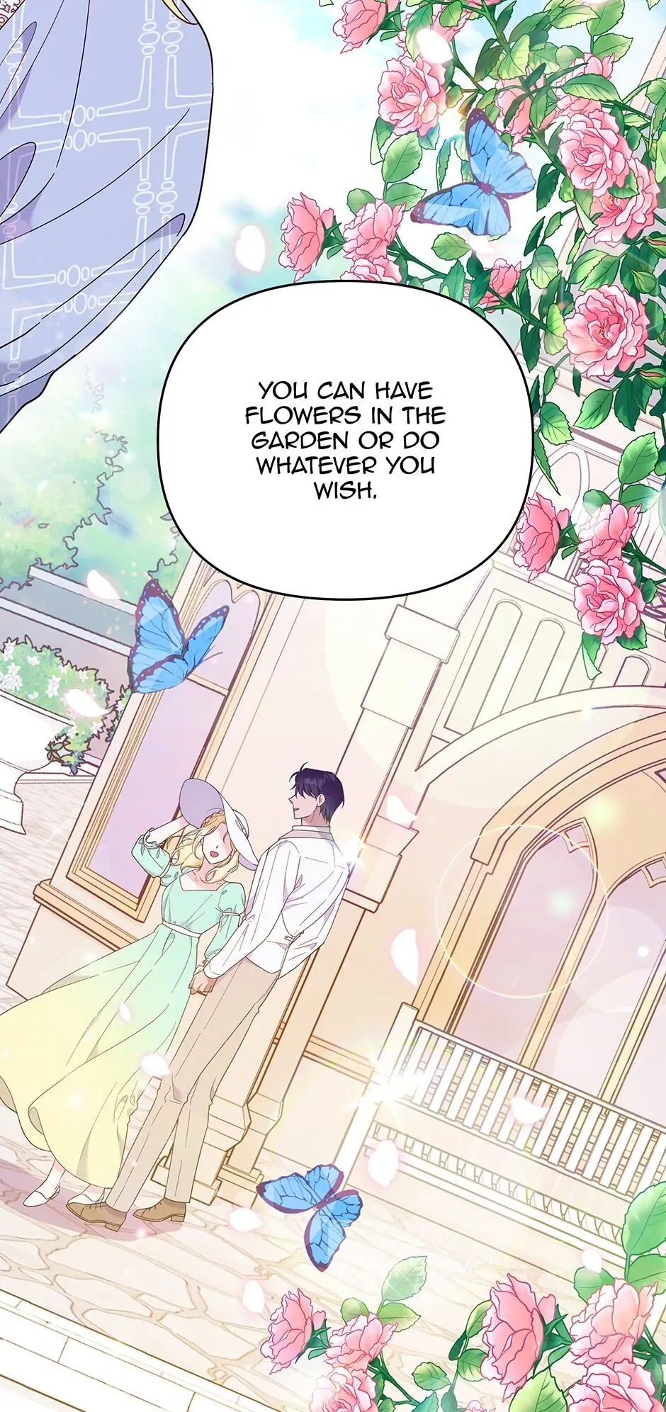What It Means to be You? Chapter 29 - page 38
