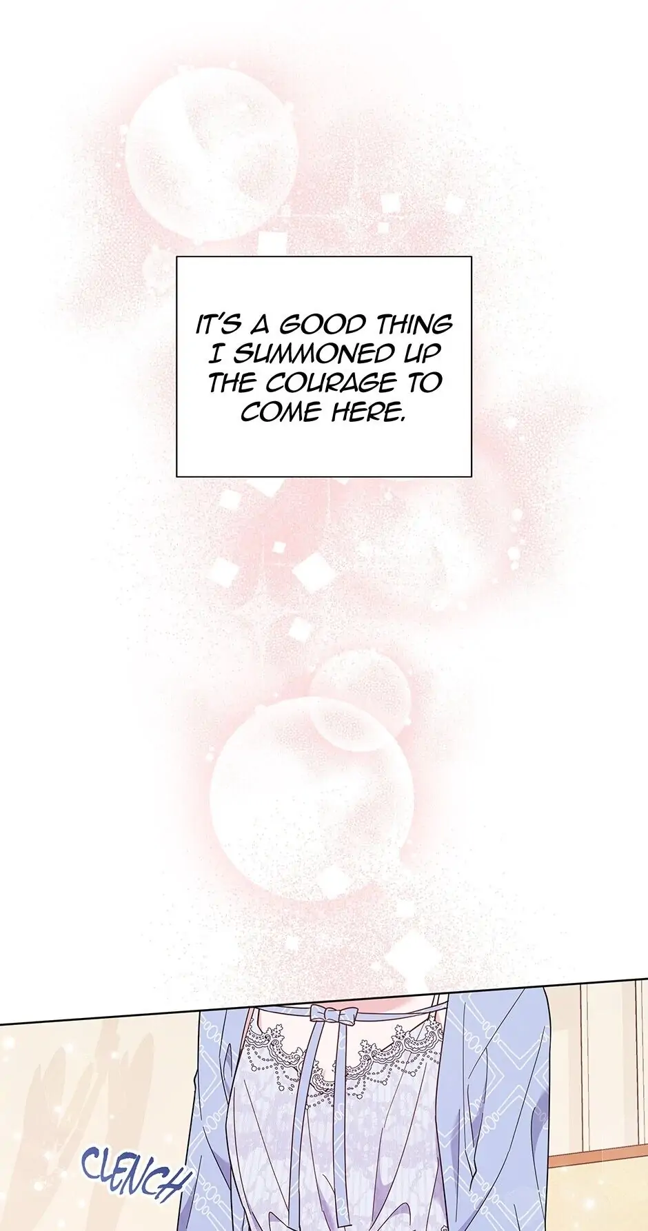 What It Means to be You? Chapter 29 - page 41