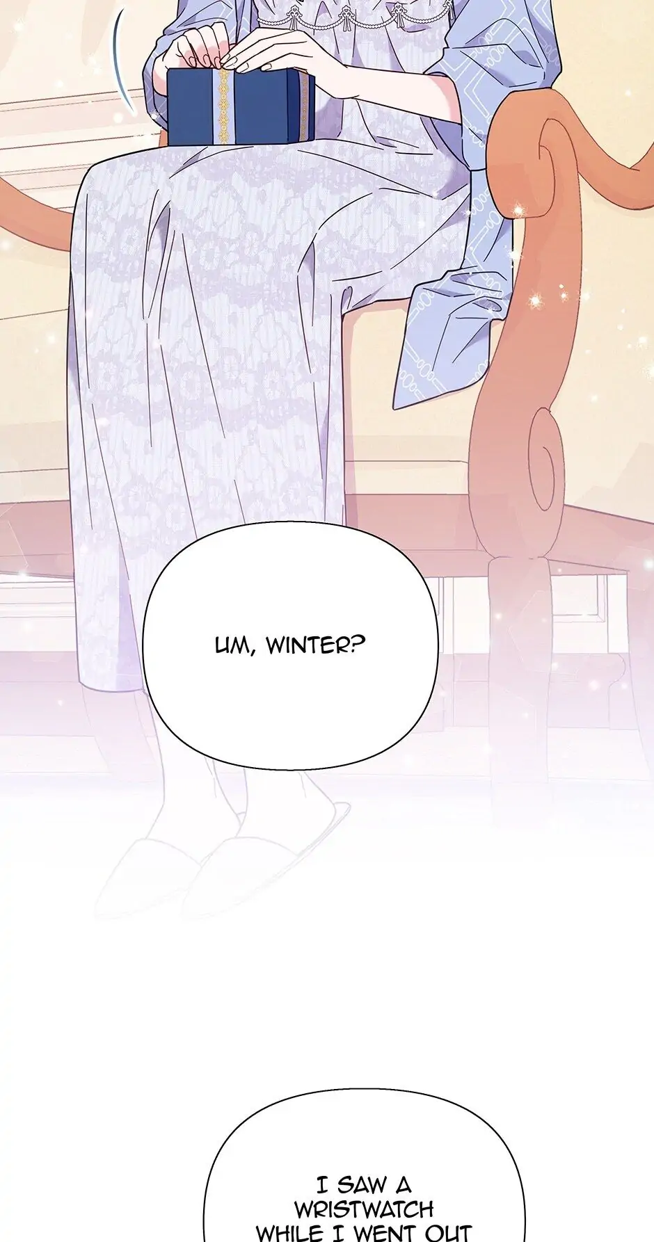 What It Means to be You? Chapter 29 - page 42