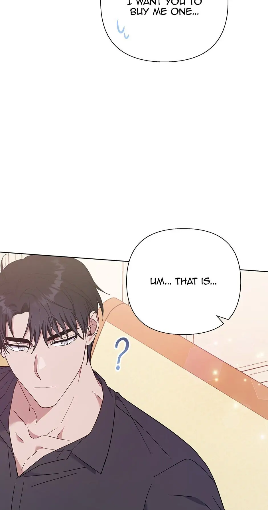 What It Means to be You? Chapter 29 - page 44