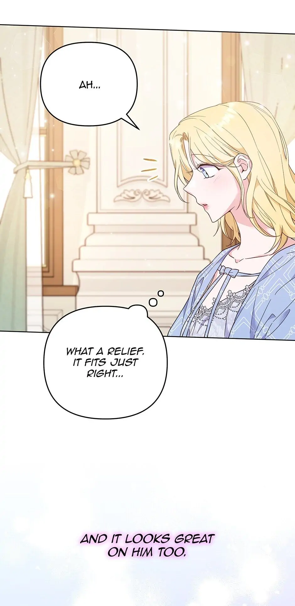 What It Means to be You? Chapter 29 - page 48