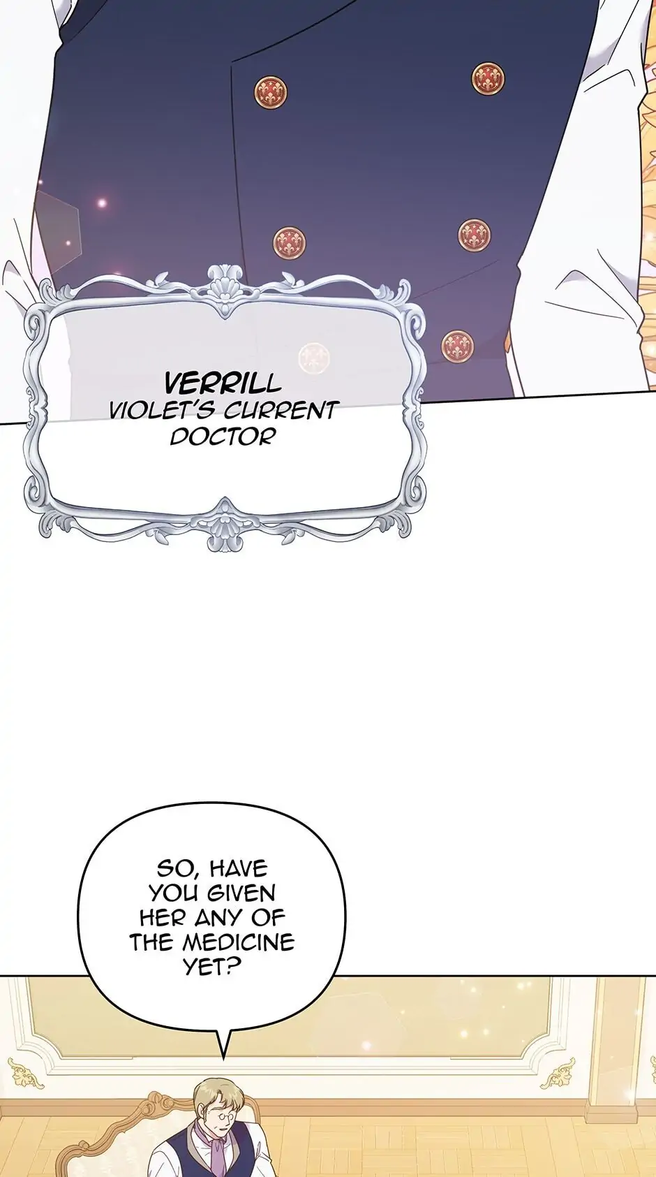 What It Means to be You? Chapter 29 - page 4